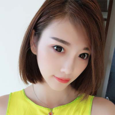 杨晨晨sugar